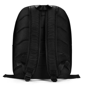 The Noble Rot Backpack - Official Powerman 5000 Merch